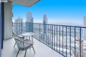 4B-BLVD Heights 1-1034 by bnbmehomes